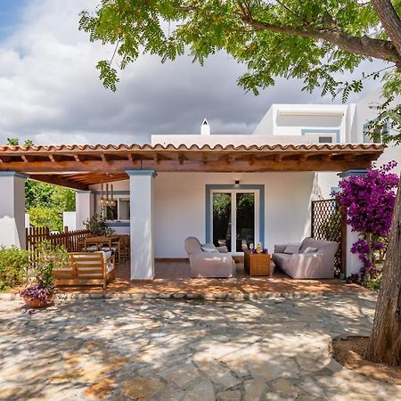 Casa Can Ferran Nuestra Señora de Jesus Kültér fotó