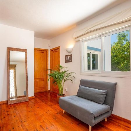 Casa Can Ferran Nuestra Señora de Jesus Kültér fotó