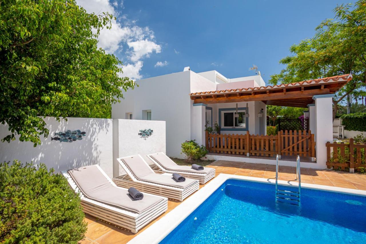 Casa Can Ferran Nuestra Señora de Jesus Kültér fotó