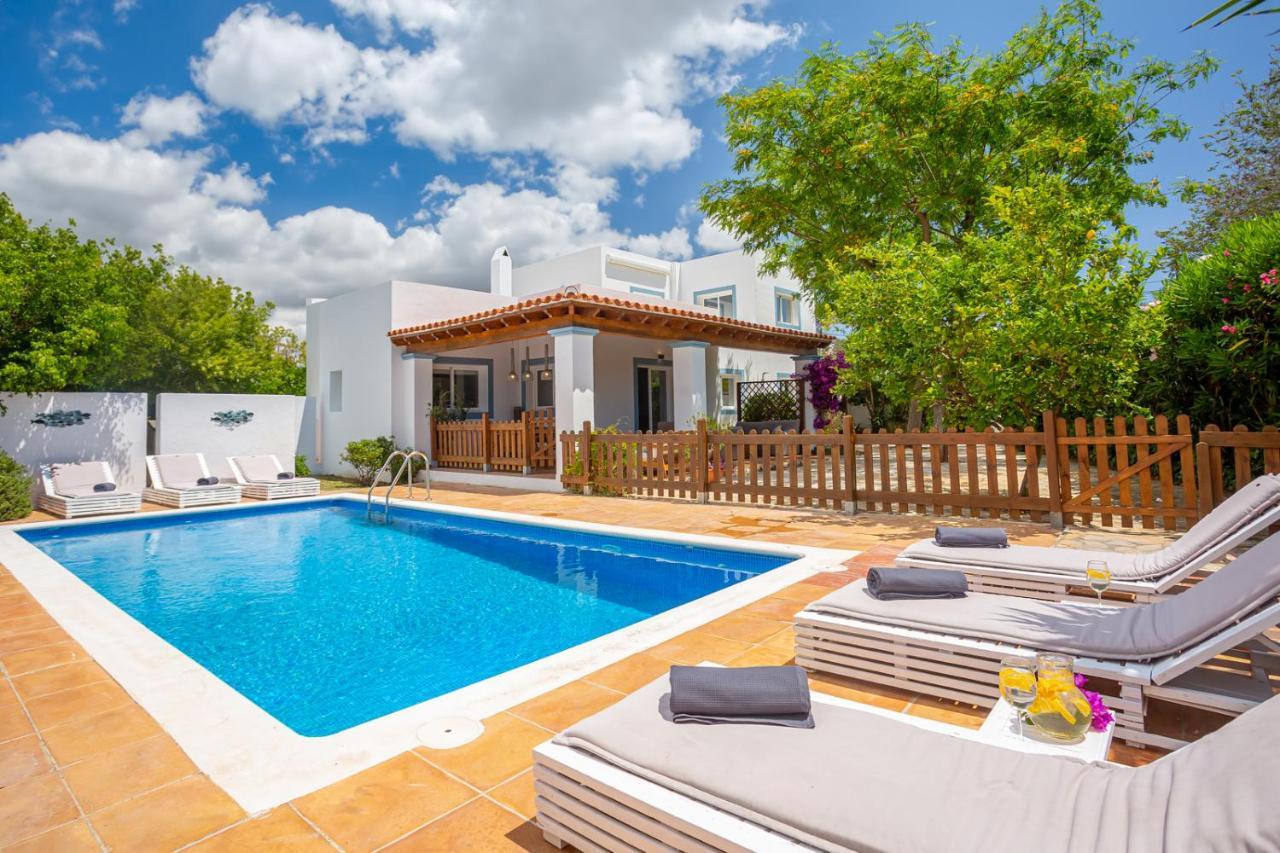 Casa Can Ferran Nuestra Señora de Jesus Kültér fotó