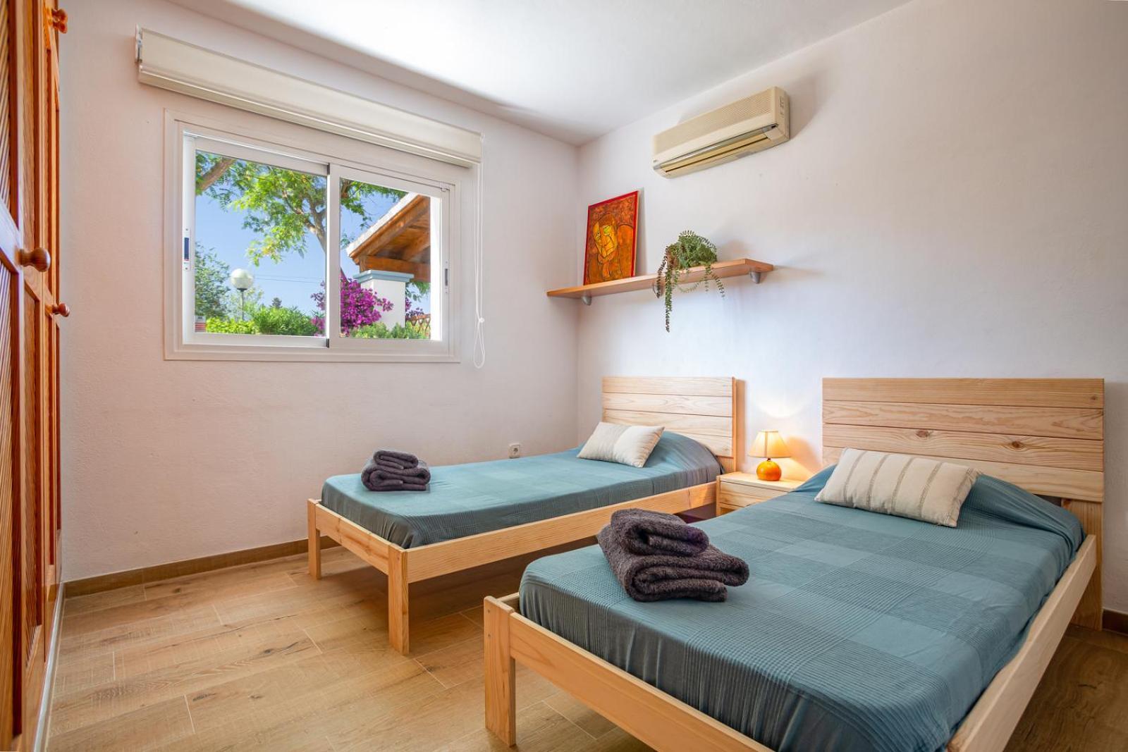 Casa Can Ferran Nuestra Señora de Jesus Kültér fotó