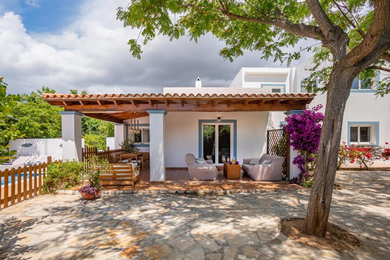 Casa Can Ferran Nuestra Señora de Jesus Kültér fotó