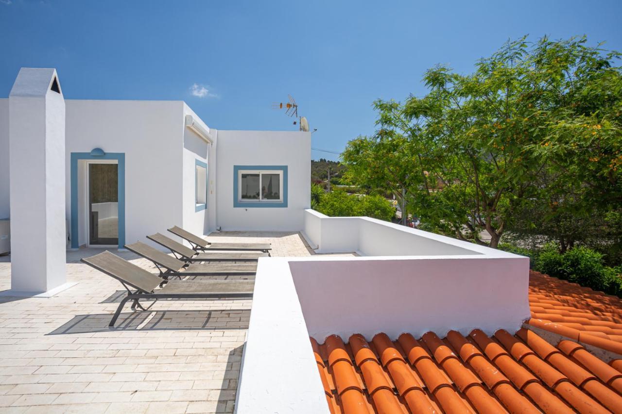 Casa Can Ferran Nuestra Señora de Jesus Kültér fotó