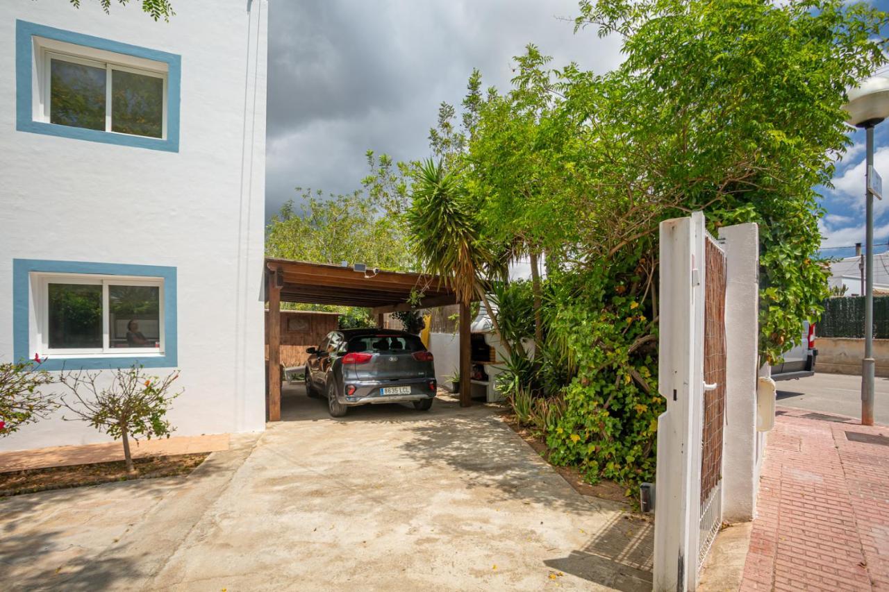 Casa Can Ferran Nuestra Señora de Jesus Kültér fotó