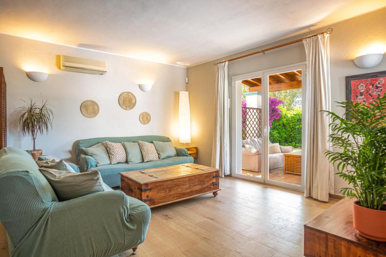 Casa Can Ferran Nuestra Señora de Jesus Kültér fotó