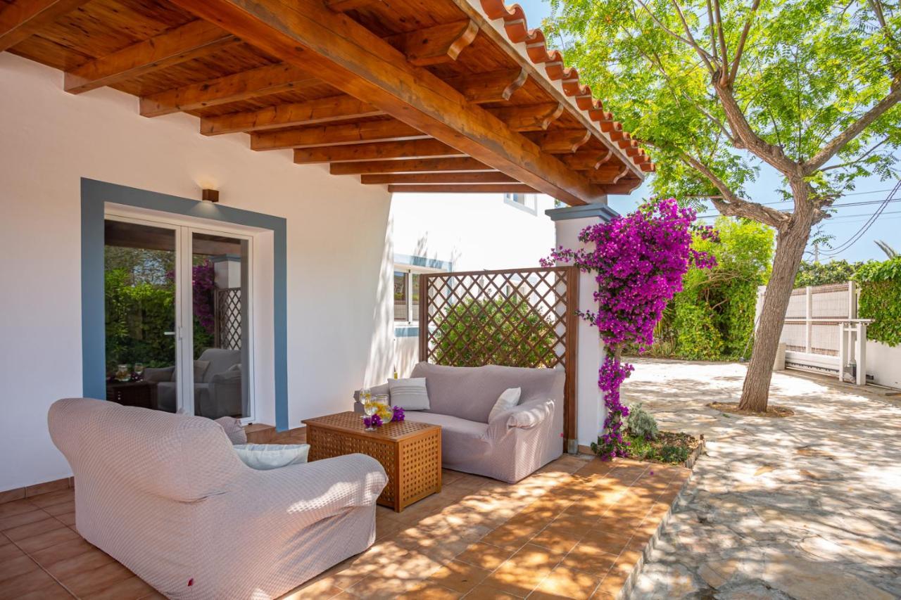 Casa Can Ferran Nuestra Señora de Jesus Kültér fotó