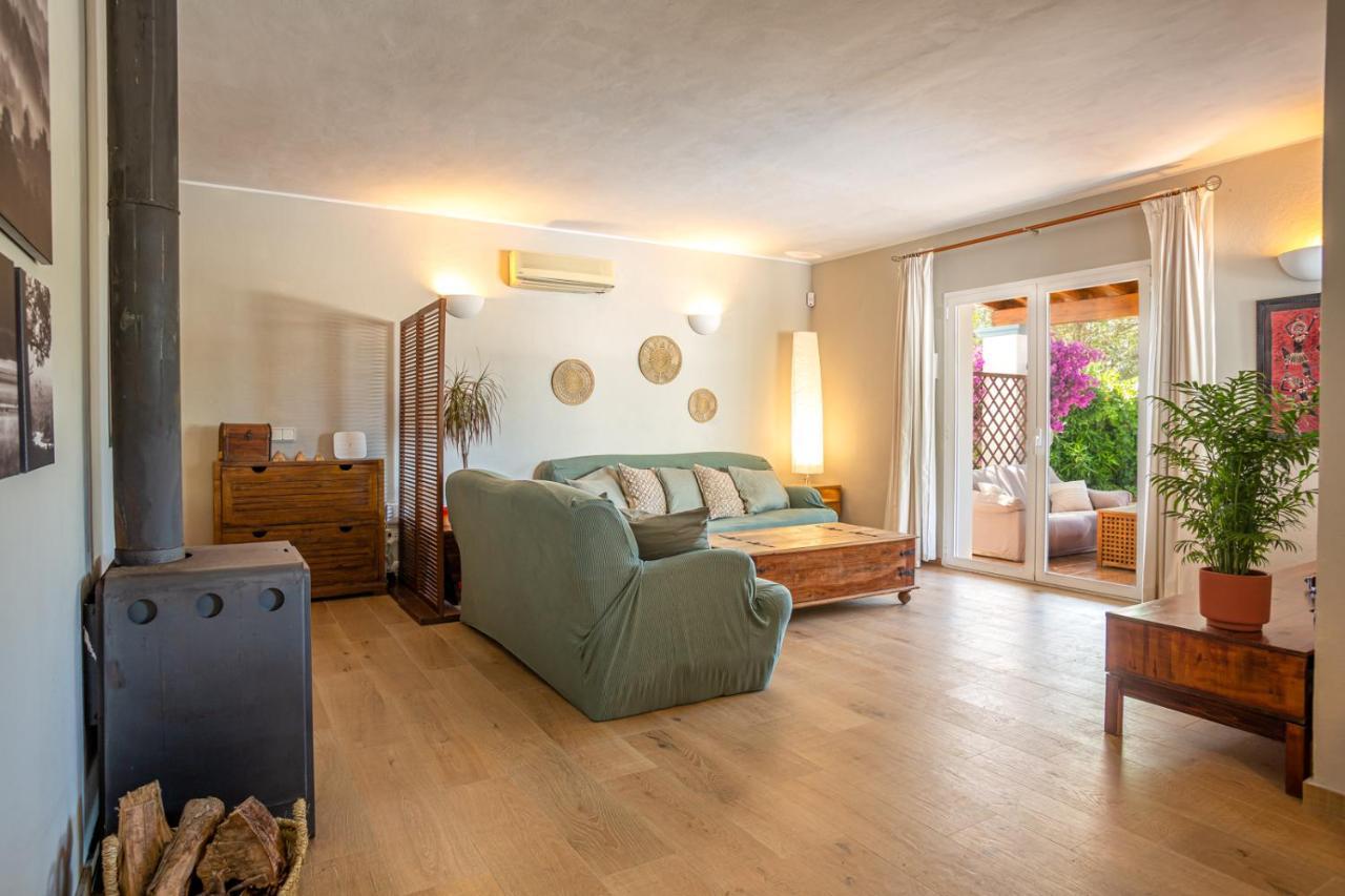 Casa Can Ferran Nuestra Señora de Jesus Kültér fotó