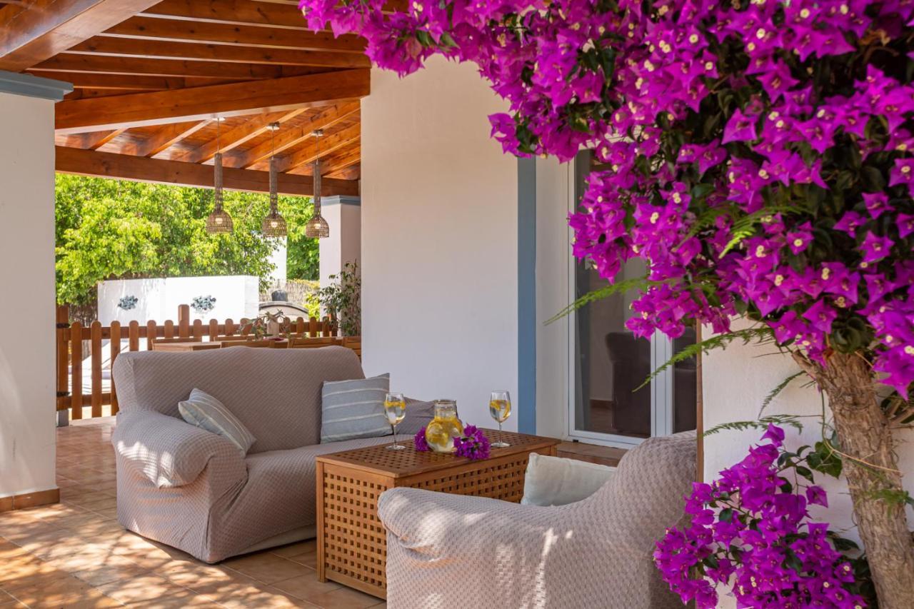 Casa Can Ferran Nuestra Señora de Jesus Kültér fotó