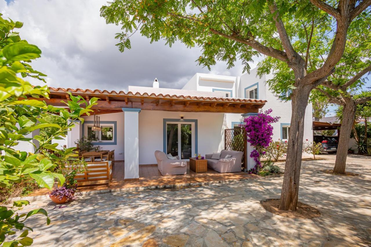 Casa Can Ferran Nuestra Señora de Jesus Kültér fotó