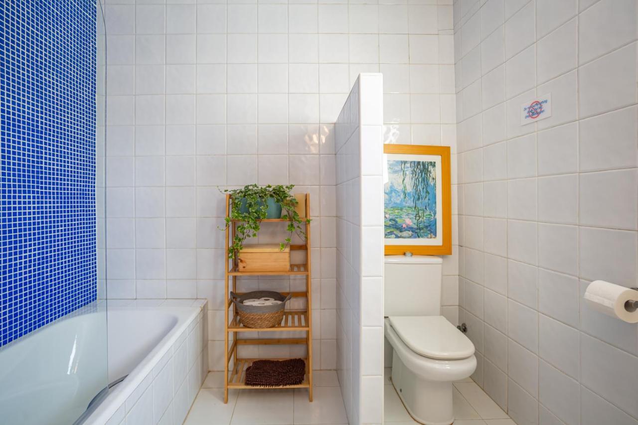 Casa Can Ferran Nuestra Señora de Jesus Kültér fotó