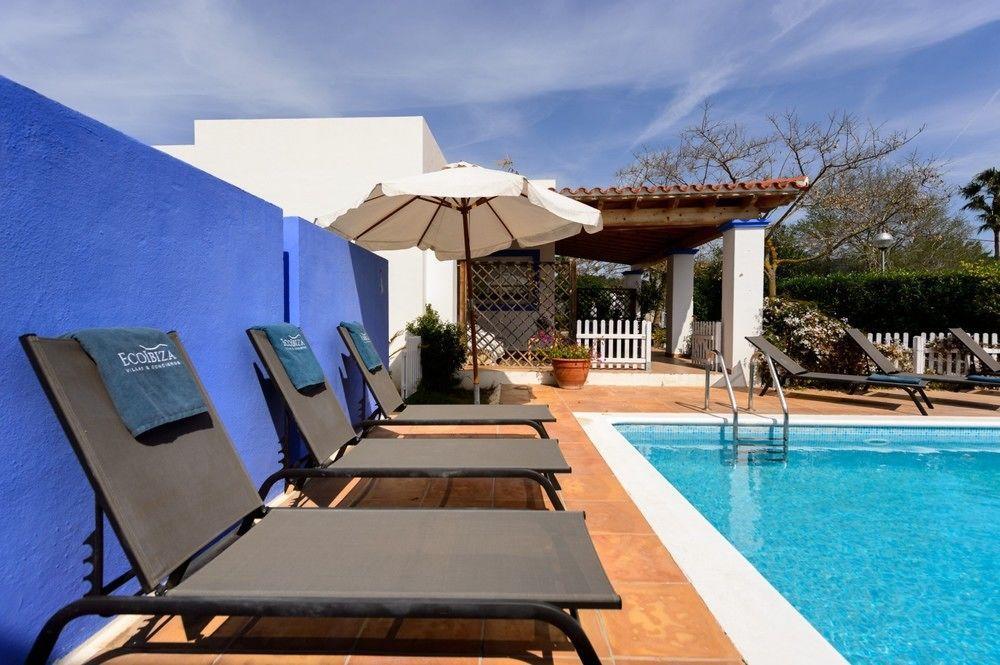 Casa Can Ferran Nuestra Señora de Jesus Kültér fotó