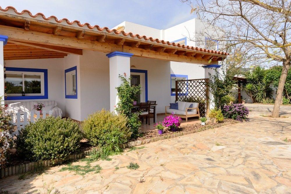 Casa Can Ferran Nuestra Señora de Jesus Kültér fotó