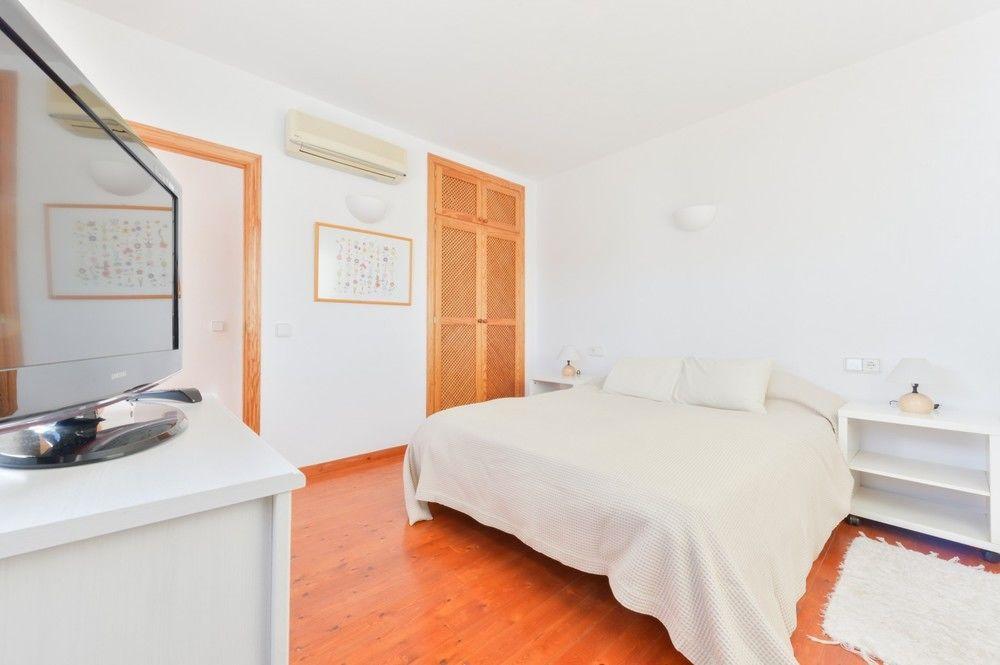 Casa Can Ferran Nuestra Señora de Jesus Kültér fotó