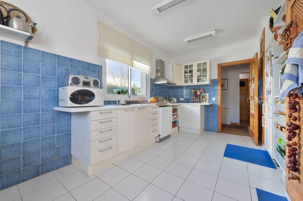 Casa Can Ferran Nuestra Señora de Jesus Kültér fotó