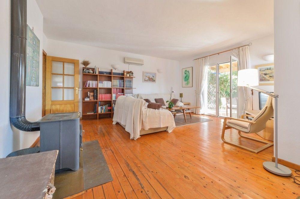 Casa Can Ferran Nuestra Señora de Jesus Kültér fotó
