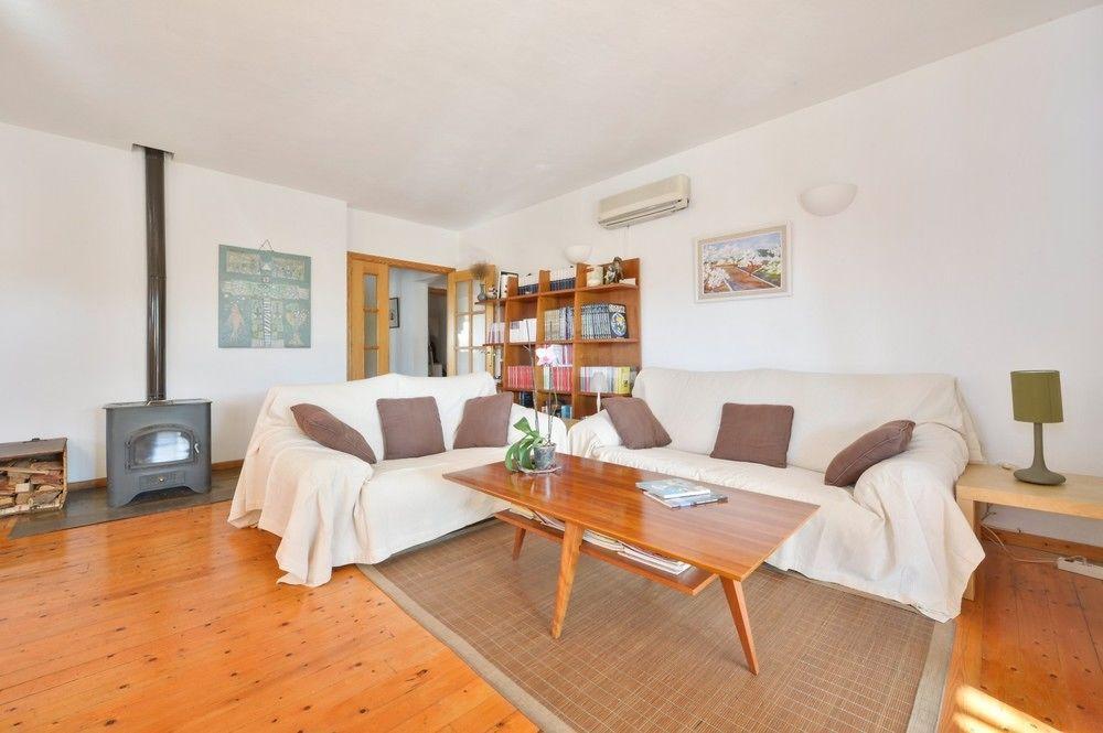Casa Can Ferran Nuestra Señora de Jesus Kültér fotó
