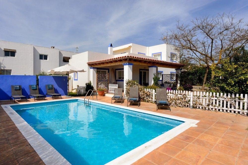 Casa Can Ferran Nuestra Señora de Jesus Kültér fotó