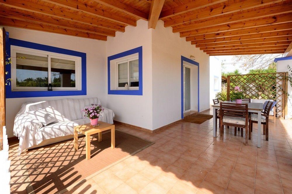 Casa Can Ferran Nuestra Señora de Jesus Kültér fotó