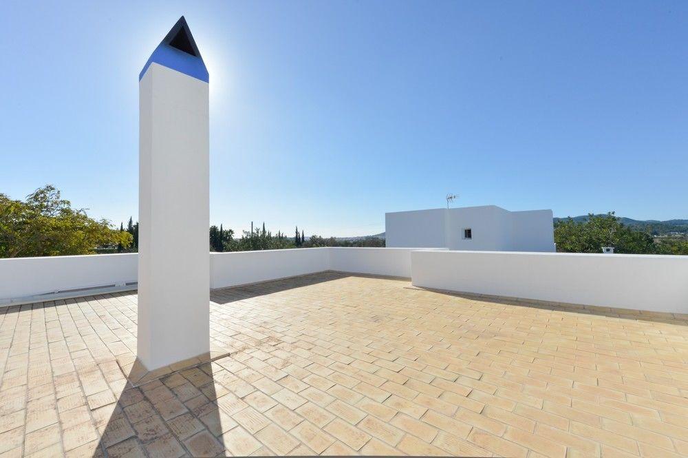 Casa Can Ferran Nuestra Señora de Jesus Kültér fotó